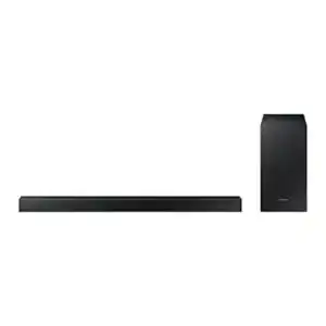 Samsung-Soundbar Samsung HW-T450/ZG, schwarz, Bluetooth