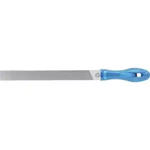 Pferd-Feilen PFERD Werkstattfeile Flachstumpf, 250mm, rechteckig