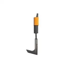 Fugenkratzer Fiskars, Fugenreiniger, Gerätekopf, Länge: 25 cm