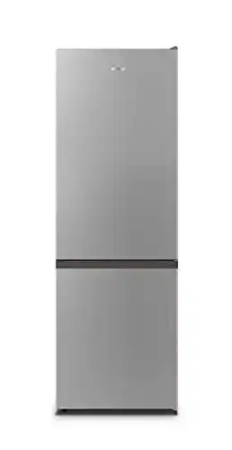 Kühl-Gefrierkombination (160 cm hoch) Gorenje NRK 6182 PS4