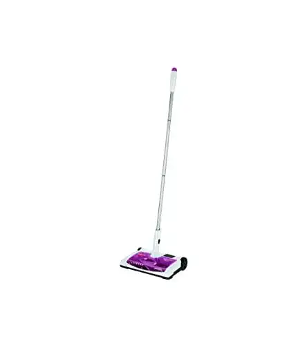 Akkubesen Bissell 41051 Supreme Sweep Turbo Kehrer