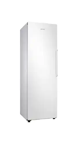 Gefrierschrank Samsung RR7000 RZ32M7005WW/EG, 323 L