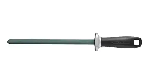 Zwilling-Wetzstahl Zwilling Wetzstahl aus Keramik, Länge: 23 cm