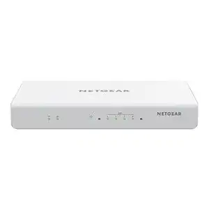 Hardware-Firewall Netgear BR200 Business VPN-Router Insight