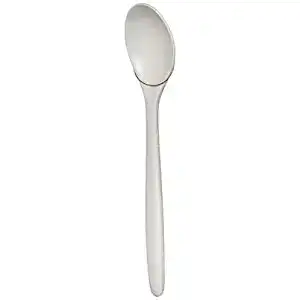 Eierlöffel Emsa 501195, Kunststoff, Weiß, Superline