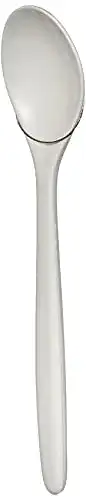 Eierlöffel Emsa 501195, Kunststoff, Weiß, Superline