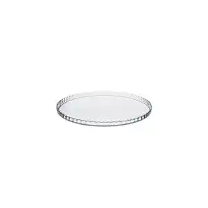 Tortenplatte Dajar Patisserie Tortenständer Glas, Transparent