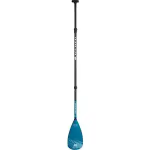 Stechpaddel Aquamarina Unisex – Erwachsene Carbon Guide Paddel