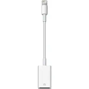 Apple-Lightning-Adapter Apple, auf USB Kamera Adapter