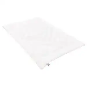 Irisette-Bettdecke Irisette Noblesse Steppbett, Mono