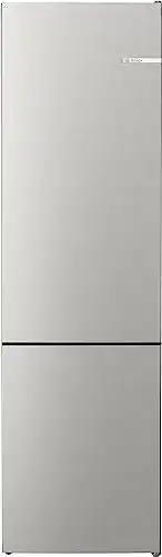 Bosch-Kühl-Gefrierkombination Bosch KGN392IBF Serie 4