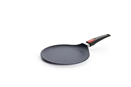Die beste Woll-Pfanne Norbert Woll Diamond LITE Induktion, AS Ø 26 cm 2026 Test Bestseller Woll-Pfanne Norbert Woll Diamond LITE Induktion, AS Ø 26 cm