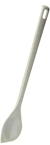 Kochlöffel (Kunststoff) FACKELMANN Spitzlöffel BLANCA