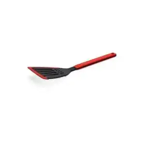Pfannenwender (Silikon) Woll Glasfaser/Silikon Küchenhelfer