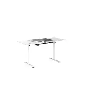 Ultradesk ULTRADESK Level mit elektrischer Höhenverstellung