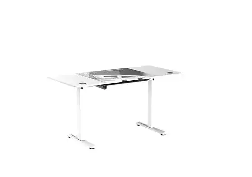Ultradesk ULTRADESK Level mit elektrischer Höhenverstellung