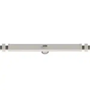 Panzerriegel swiss sector 11612503 QL100 , Weiß