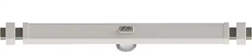 Panzerriegel swiss sector 11612503 QL100 , Weiß