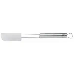 Teigschaber WMF Profi Plus 24 x 3 cm, Cromargan Edelstahl