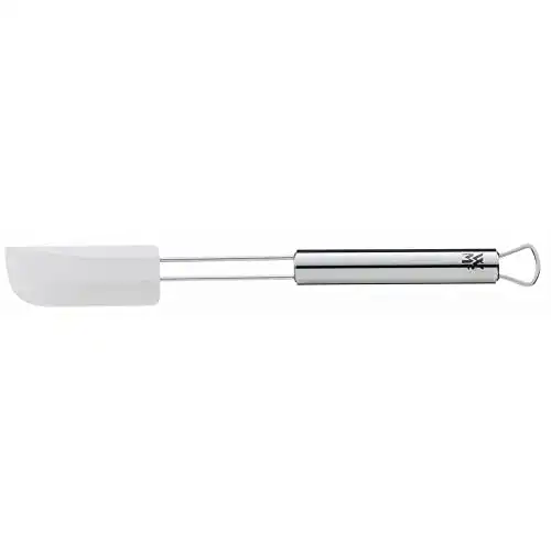 Teigschaber WMF Profi Plus 24 x 3 cm, Cromargan Edelstahl