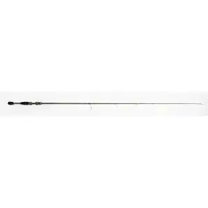 Vertikalrute Westin W8 Vertical Jigging 185cm M 14-28g , Angelrute zum Spinnfischen, Ruten für Barsche, Hecht, Zander & Forellen