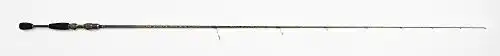 Vertikalrute Westin W8 Vertical Jigging 185cm M 14-28g , Angelrute zum Spinnfischen, Ruten für Barsche, Hecht, Zander & Forellen