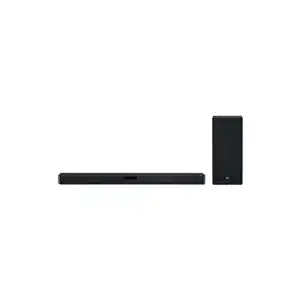 LG-Soundbar LG Electronics LG SL5Y DTS Virtual:X, 2.1 Soundbar