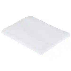 Seidenpapier Creavvee Decoupage 50×70 cm, Weiss 25 Bögen