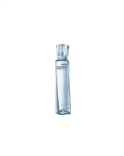 Polnischer Wodka WYBOROWA EXQUISITE Single Estate Wodka