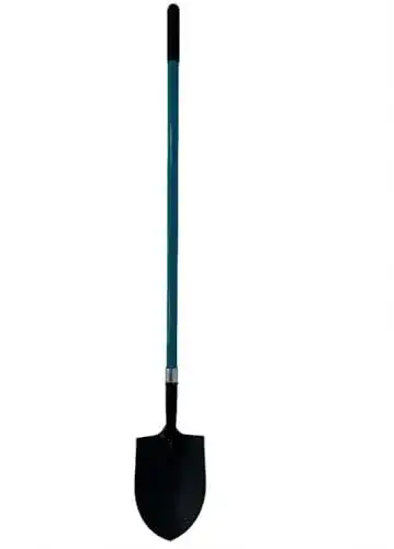 Spatenschaufel bauCompany24, Blatt ca.210 X 250 mm