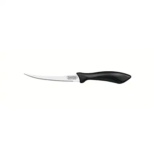 Tramontina-Messer Tramontina AFFILATA Tomatenmesser 23 cm