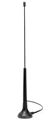WLAN-Antenne Alda PQ Stab Antenne für 3G, 2G, GSM, WLAN