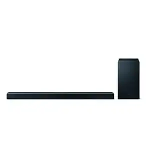 Soundbar Dolby-Atmos Samsung 3.1.2-Kanal, HW-Q600A/ZG