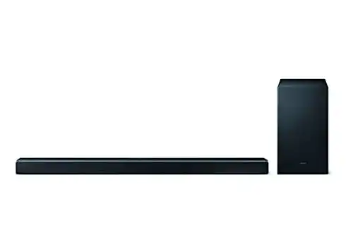 Soundbar Dolby-Atmos Samsung 3.1.2-Kanal, HW-Q600A/ZG