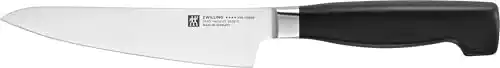Die beste Zwilling-Kochmesser Zwilling 1001558 31071-141 Compact 140 mm 2026 Test Bestseller Zwilling-Kochmesser Zwilling 1001558 31071-141 Compact 140 mm