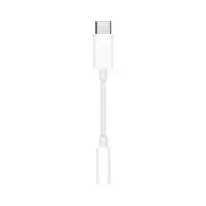 USB-C-Klinke-Adapter Apple USB‑C auf 3,5‑mm Adapter