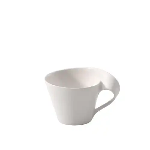 Cappuccino-Tassen Villeroy & Boch NewWave Caffè Cappuccino