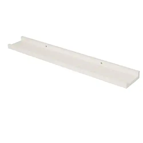 Bilderleiste DURAline Photoshelf Foto Regalboden Dekoratives