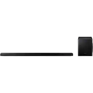 Samsung-Soundbar Samsung HW-T650/ZG Soundbar, Subwoofer