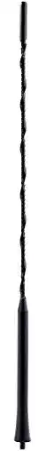 Autoantenne Wadoy Universal-Stabantenne 16V, 38 cm