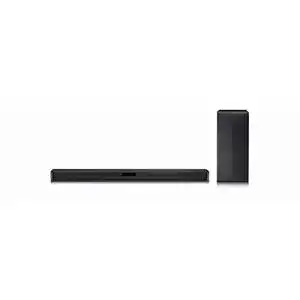 LG-Soundbar LG Electronics DSL4 Soundbar 300 Watt