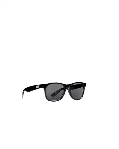 Die beste Sonnenbrillen Vans Herren Spicoli 4 Shades Sonnenbrille, Black 2026 Test Bestseller Sonnenbrillen Vans Herren Spicoli 4 Shades Sonnenbrille, Black