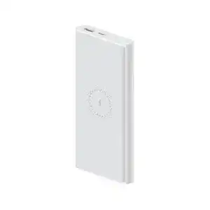 Xiaomi-Powerbank Xiaomi 10000MAH MI Wireless Power Bank