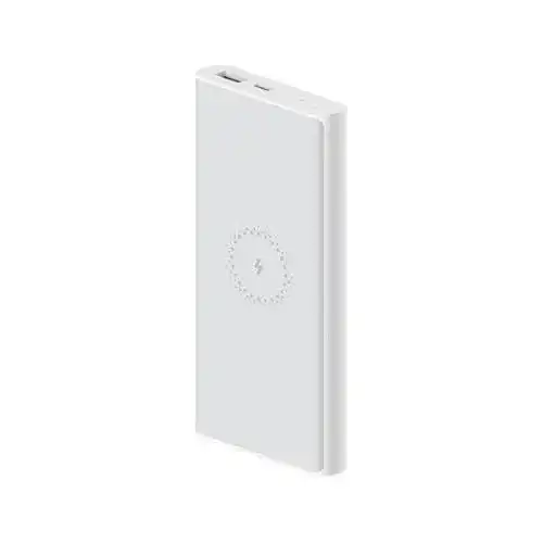 Die beste Xiaomi-Powerbank Xiaomi 10000MAH MI Wireless Power Bank 2026 Test Bestseller Xiaomi-Powerbank Xiaomi 10000MAH MI Wireless Power Bank