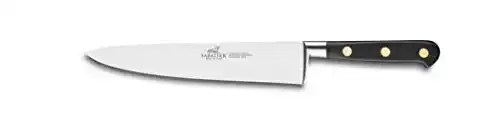 Die beste Sabatier-Messer Sabatier Lion Ideal, Schälmesser, 10 cm 2026 Test Bestseller Sabatier-Messer Sabatier Lion Ideal, Schälmesser, 10 cm