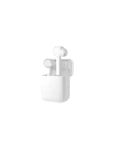 Die beste Xiaomi-Kopfhörer Xiaomi Mi True Wireless Earphones Bluetooth 2026 Test Bestseller Xiaomi-Kopfhörer Xiaomi Mi True Wireless Earphones Bluetooth