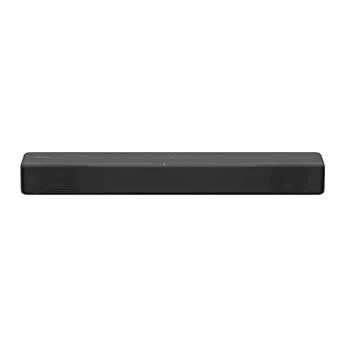 Soundbar ohne Subwoofer Sony HT-SF200 2.1-Kanal kompakt
