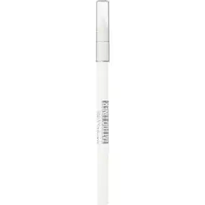 Weißer Kajal MAYBELLINE New York Wasserfester Eyeliner