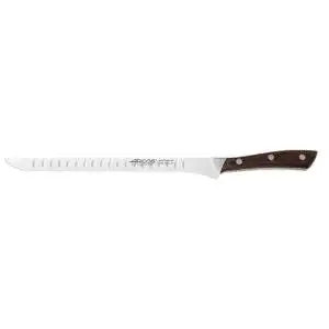 Schinkenmesser Arcos 155610 Serie Natura, 250 mm, Rosenholz