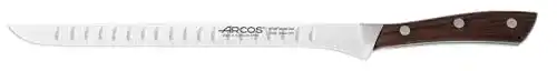 Schinkenmesser Arcos 155610 Serie Natura, 250 mm, Rosenholz